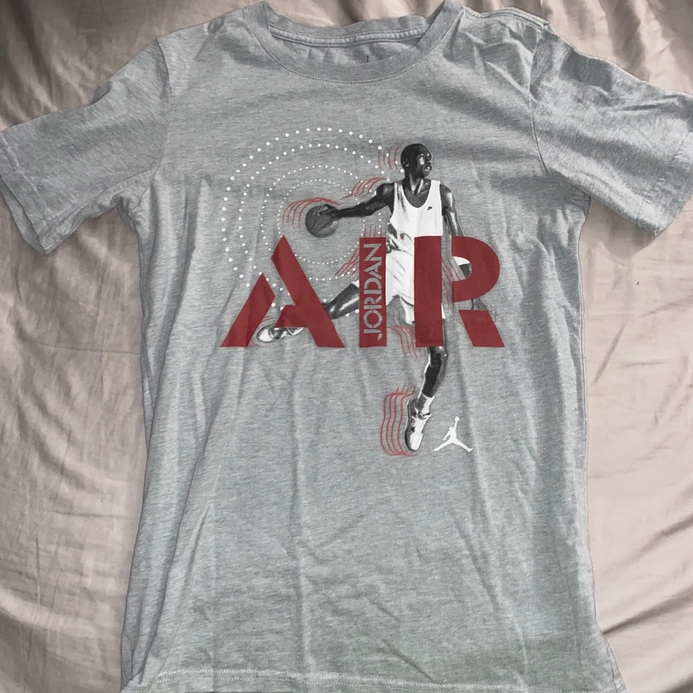 Boys T-shirt